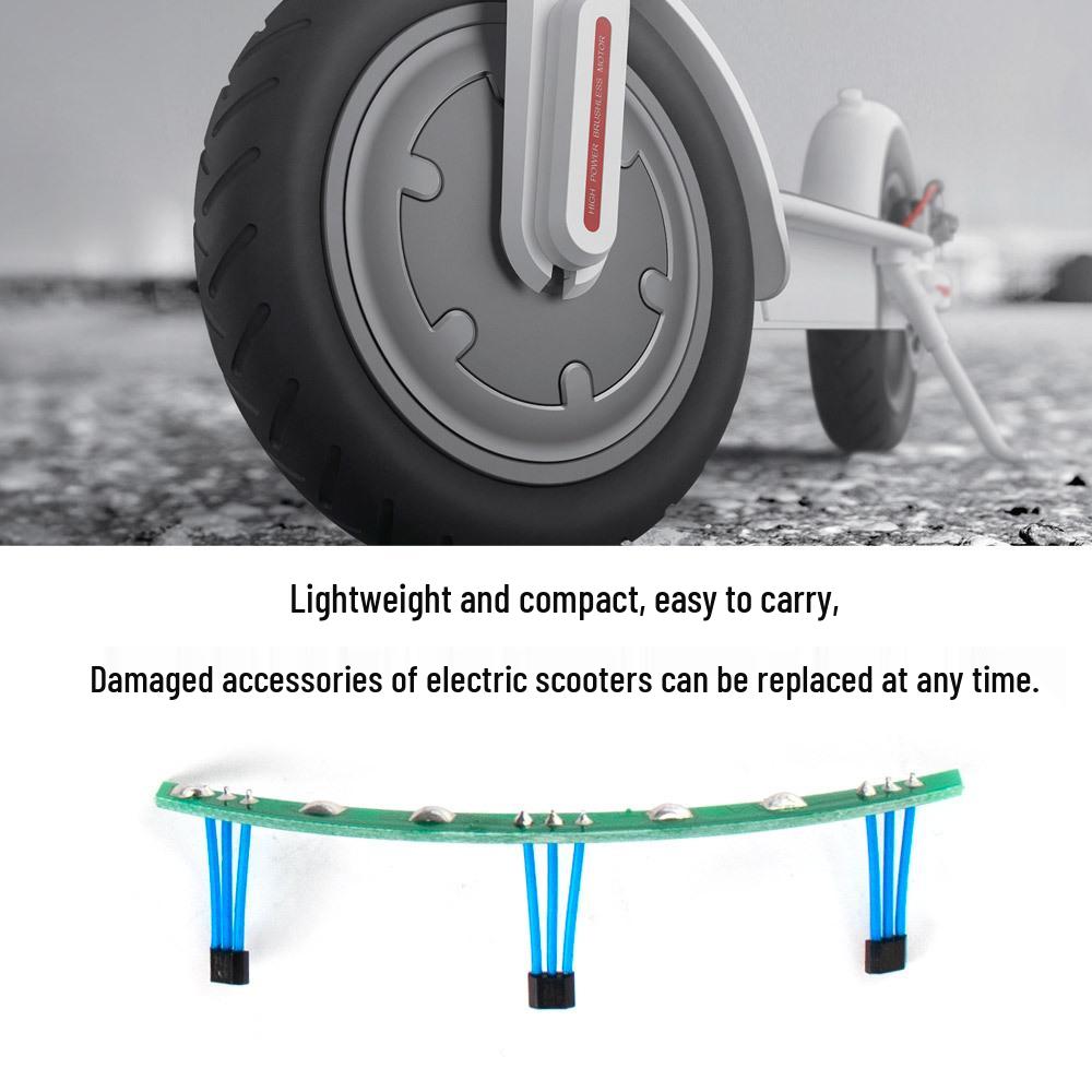 Hall Sensor for M365/Pro Electric Scooter Motor Accessories