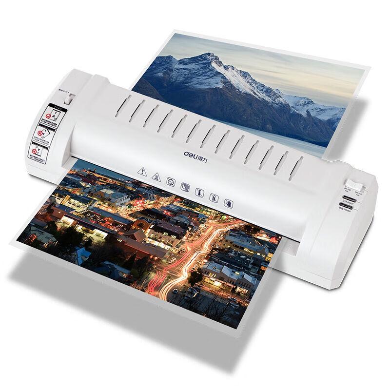 Deli 3894 A3/A4 Laminator