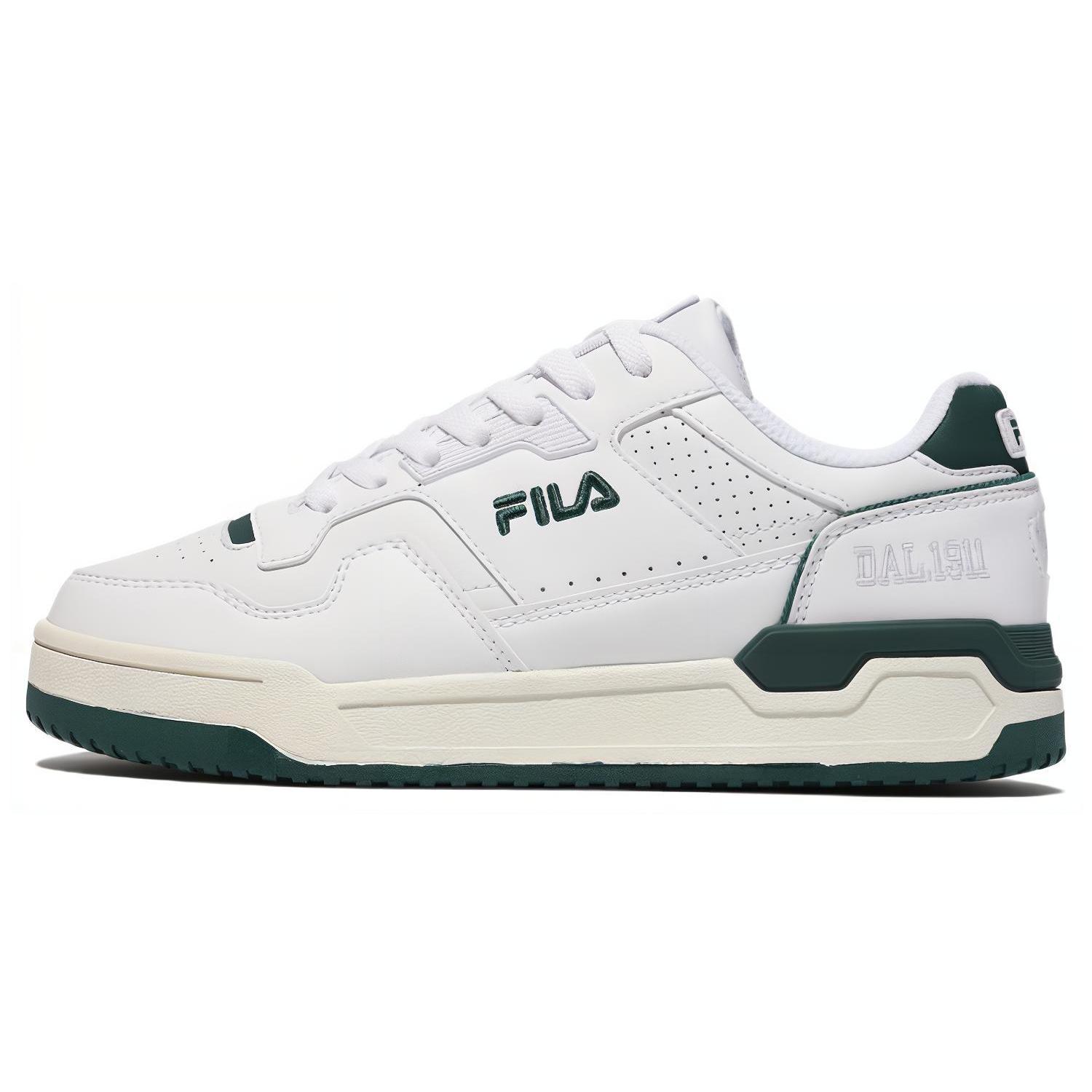 FILA Targa  White Green Oxide  Women s 1TM01822E_143 280