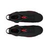 Jordan Air 6 Chaussures de Basketball Rétro Infrarouge Inversé Baskets Unisexes Noir CT8529-001