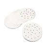 Disposable Non-Stick Steamer Mat for Mantou Baozi - Heat-Resistant Silicone Oil Baking Paper