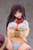 SKYTUBE Akimado Hotaru Illustration by Monolino Scale PVC Finished Figure 1/6 Pre-painted