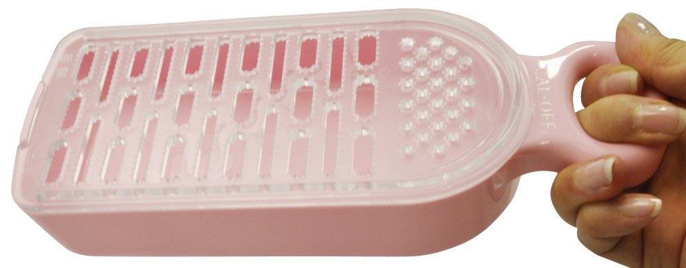 Kai Corporation Smooth Vegetable Grater Wellness DH-6540
