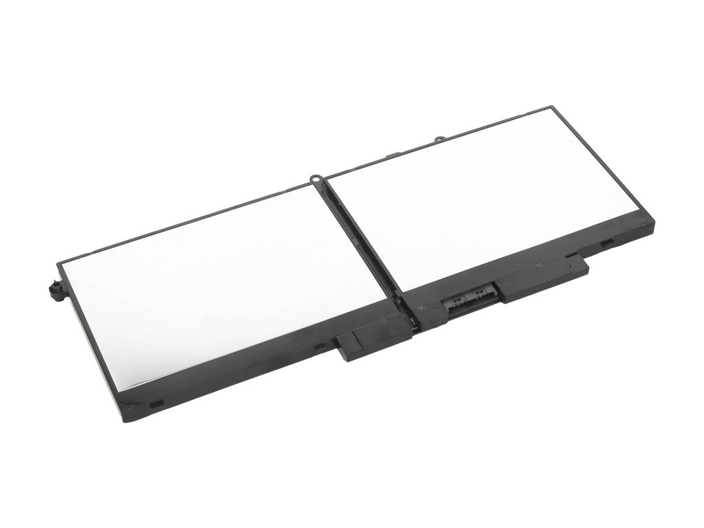GJKNX Battery for Dell Latitude 5280 5480 5490 5590 8500mAh