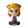 Demon Slayer: Kimetsu no Yaiba Furufuru Mascot A-BOX BOX product