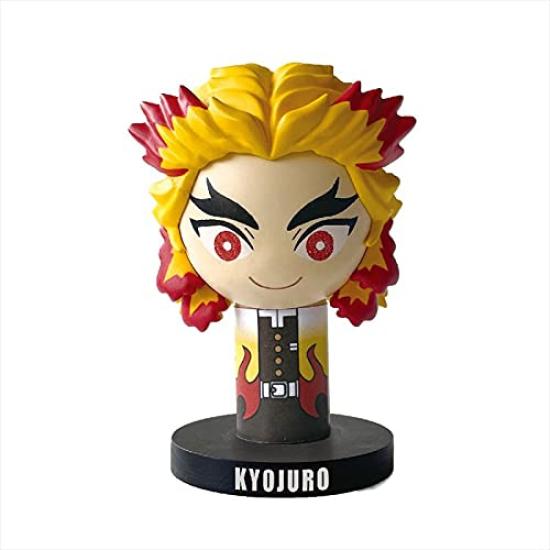 Demon Slayer: Kimetsu no Yaiba Furufuru Mascot A-BOX BOX product