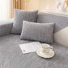 Nordic Chenille Sofa Cover for Living Room Non-Slip Thick Couch Cushion Armchair Seat Mat Corner Sofas Towel