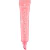 Essence - The Super Peptide Glossy Lip Treatment Lip Balm - 04 Coralized