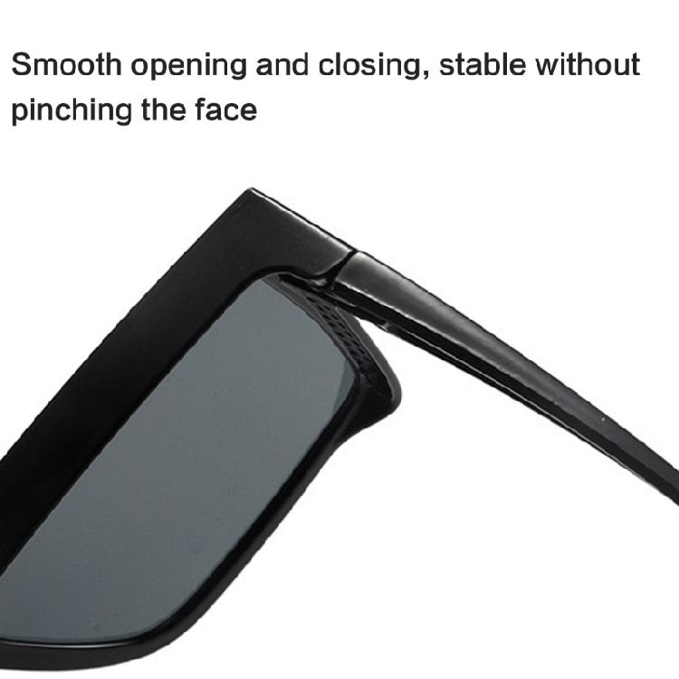 Novelty Sporty Sunglasses For Shows Stage And Daily Wear Unique Embedded Accessories Modern Outfit Photo Props