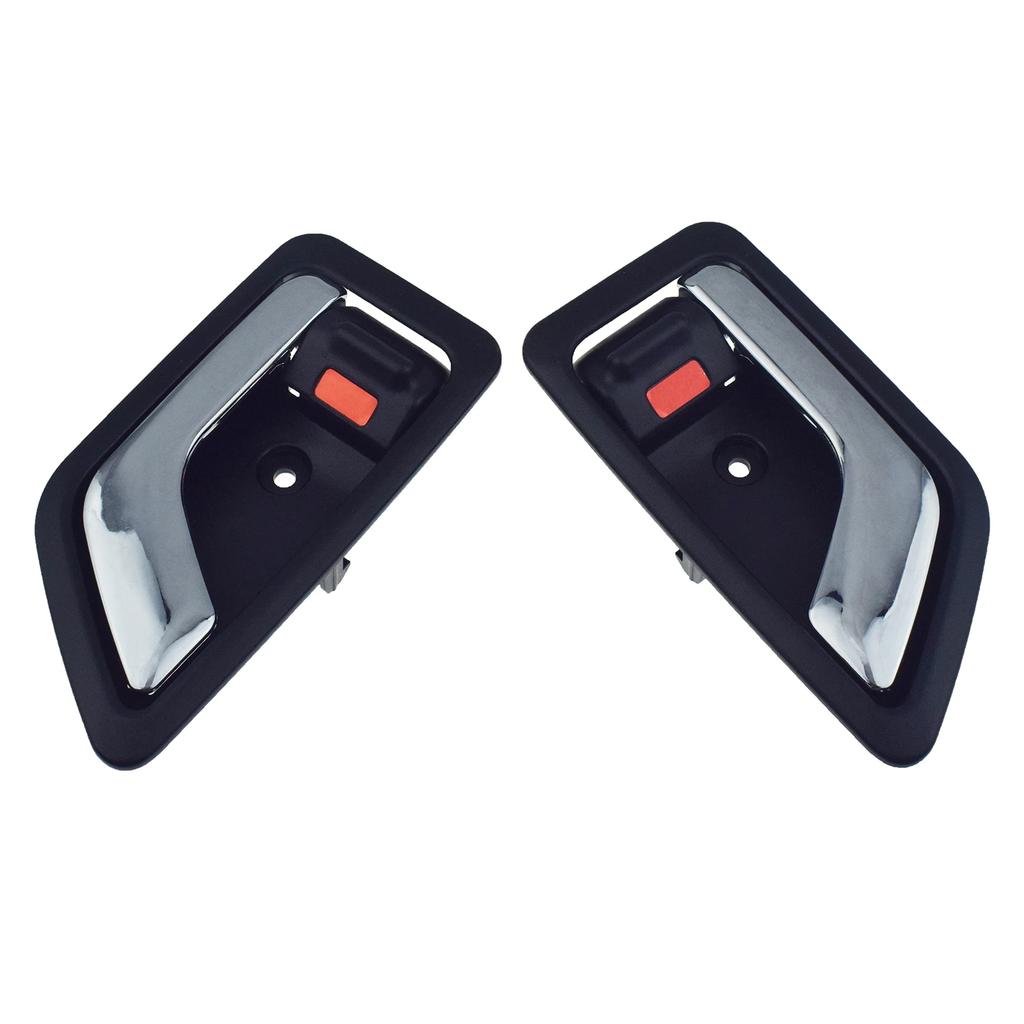 Left / Right Interior Door Handle For Hyundai Getz Click TB 2002-2011 82610-1C000 82620-1C000 82620 1C000 82610-1C000-A