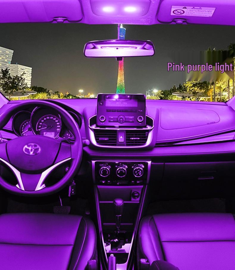 LED Reading Light for 2013-2022 Toyota Yaris L Interior Trim & Ceiling