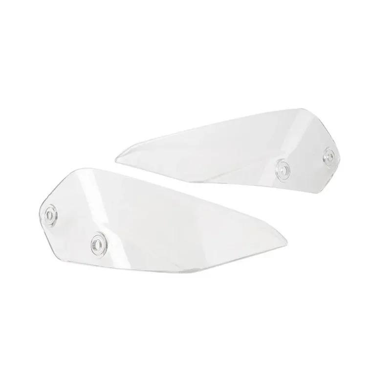 For R1200 1250 GS R 1250GS R1200 GS Adventure 2014-2025 R1250GS R1200GS ADV Side Windshield Windscreen Panel Wind Deflector