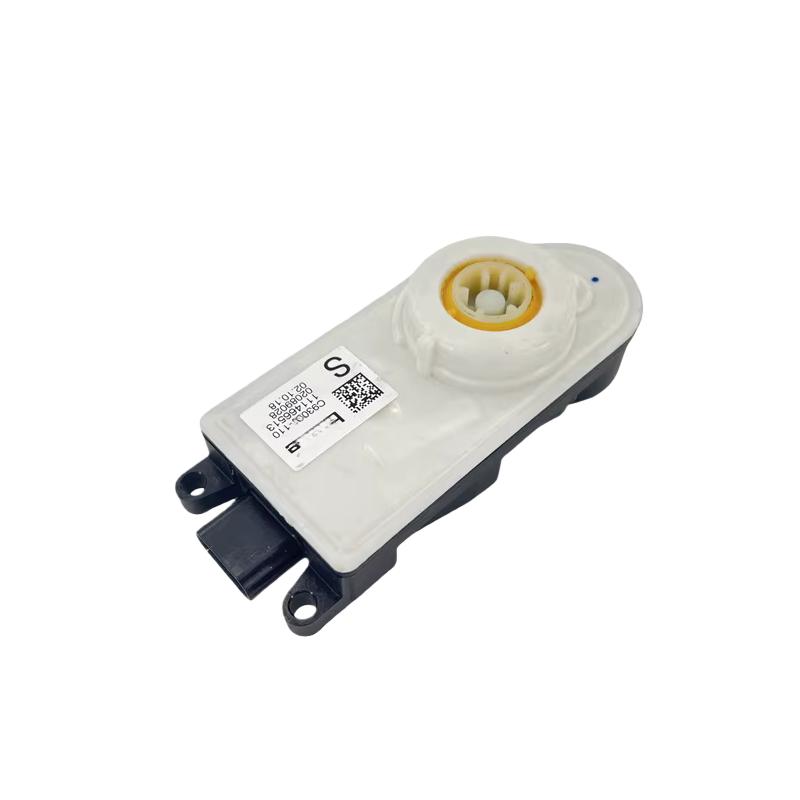 138220 111466512 111466513 OEM Nový Aktuátor Aktivní Klapky Spodní Mřížky Pro BMW G30 G38 G12 Řada 5 7 OEM 111466416 51749854640