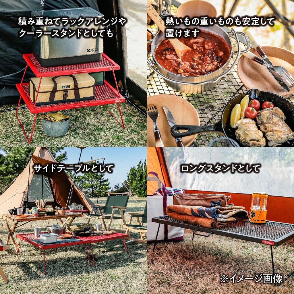 Telt Fabrikkbord Stålverk FD Bord 450 Svart TF-WLSW-FD450