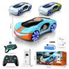 Non-Toxic Remote Control Concept Cars Drift Vehicle 2.4G 4Wd Rc Car Gesture Sensor With Lights And Music Kids Toys For Children Birthday Gifts