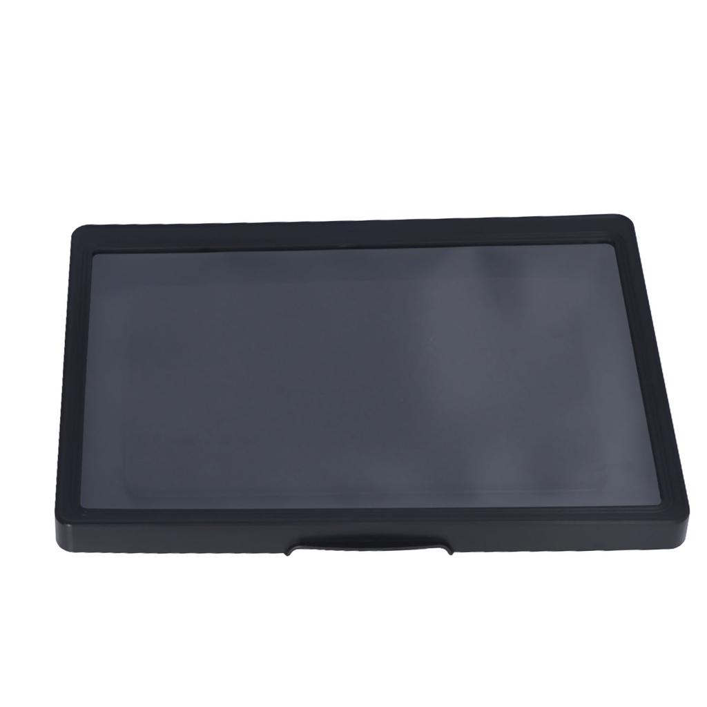 Badezimmer wasserdicht Anti-Fog Touchscreen Handy Fall Wandhalterung versiegelt Schutzhülle