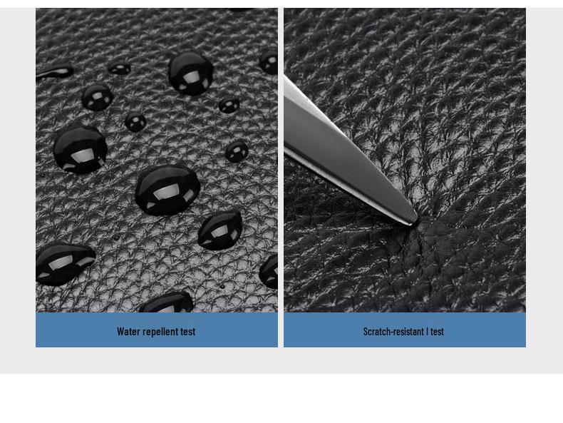 Satchi Męska Torba Crossbody ze Skóry Kangurzej na Klatkę Piersiową - Modny Casualowy Plecak ze Skóry Bydlęcej