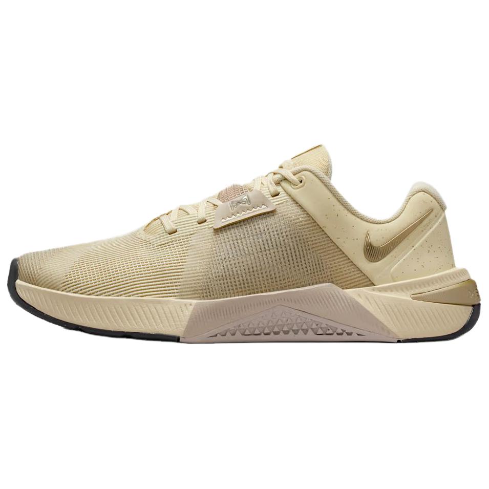 

Nike Metcon 10 SE Зручні М які Нековзкі Дихаючі Підтримуючі Легкі Тренувальні Кросівки Жіночі Жовті IB6544-200 40