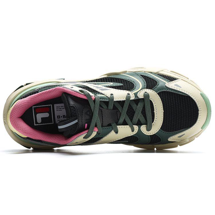 FILA Women's Retro Casual Sneakers  F12W312111FBB