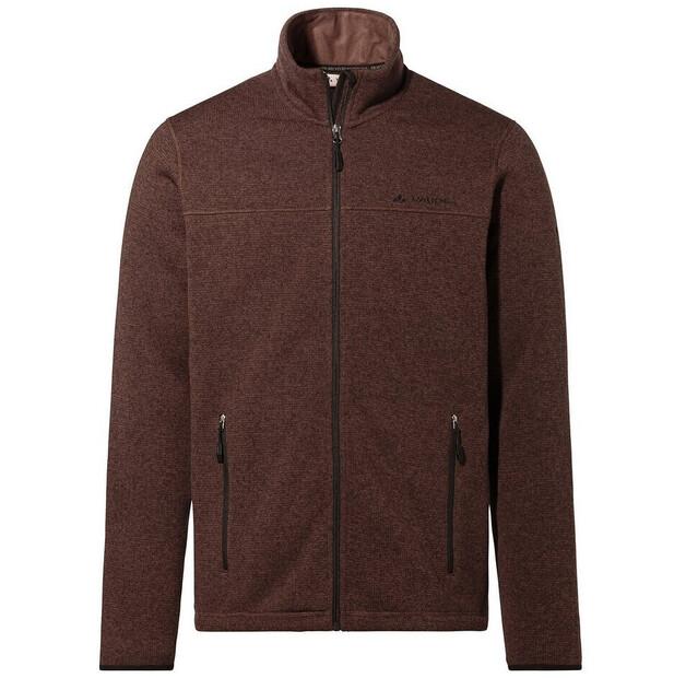 Флисовая куртка VAUDE Rienza Jacket III M