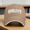 Bear - Escape From Tarkov Sun Baseball Cap Summer Men Adult  Custom Logo Trucker Hat Sunscreen  Outdoor Sport Baseball Caps