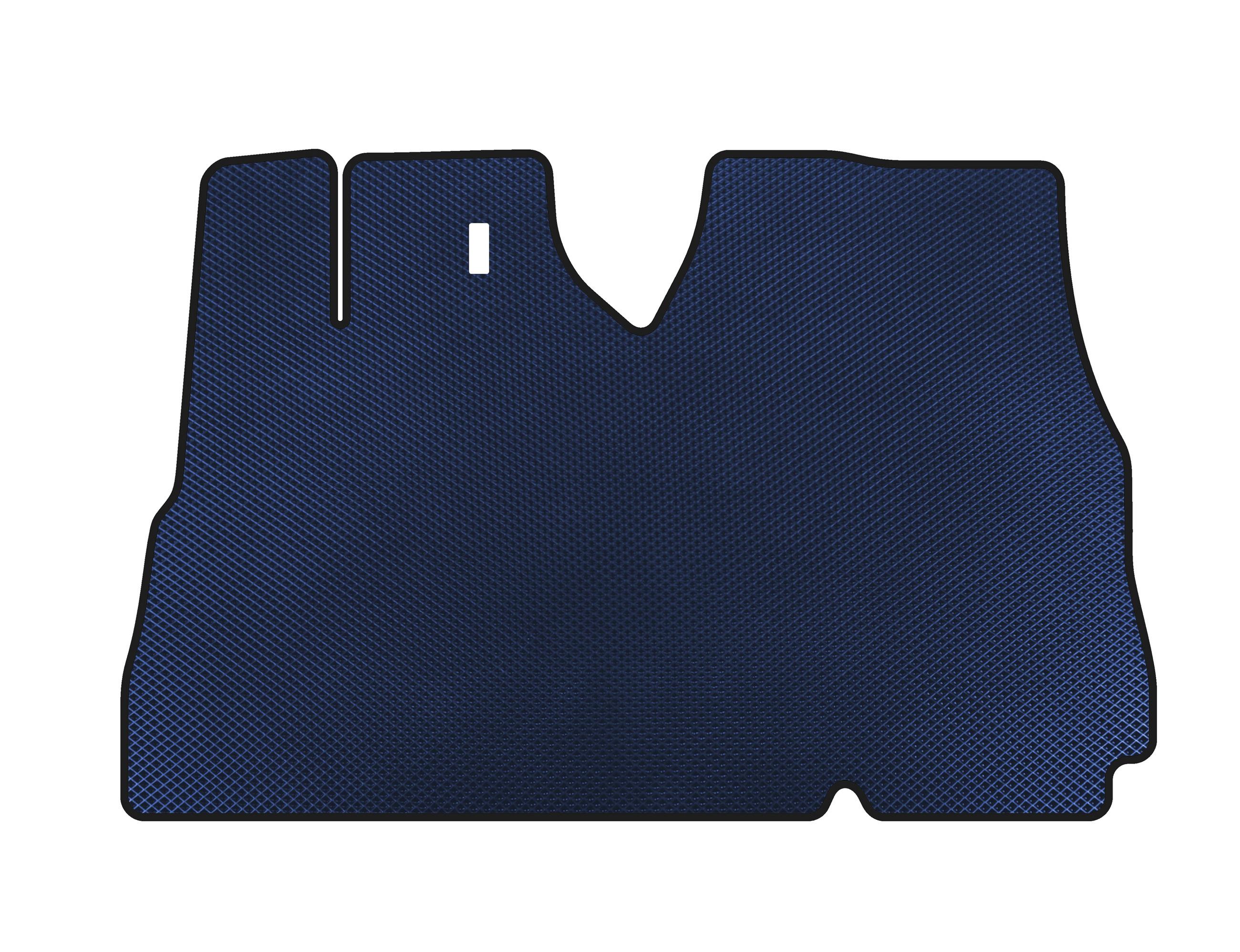 

EVA mats (1995-2002, Blue) for Fiat Ducato