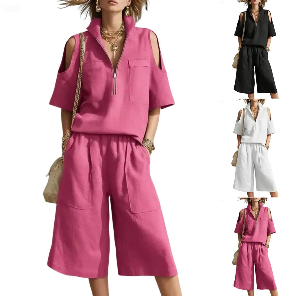 Women's Casual Loose Top