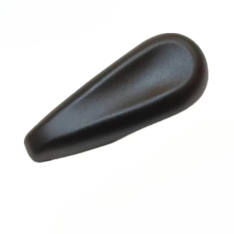 Car Seat Backrest Adjuster Adjustment Handle Puller Front Left Right Brigr Black for Peugeot 301 for Citroen C-Elysee 2014-