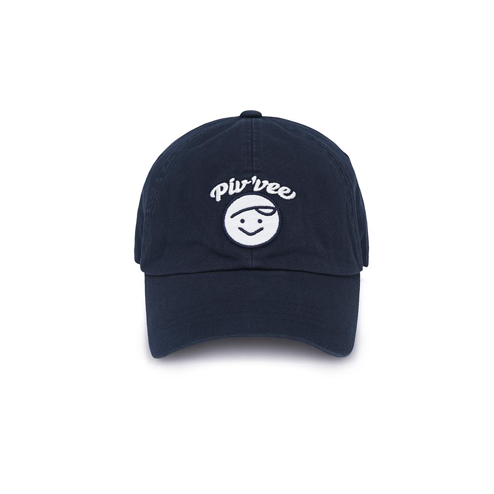 PIV’VEE Calivee Applique Ball Cap