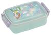 Skater Bento Disney Ariel for Made In Box, 450ml, 23, Antibacterial, Girls, Japan, RBF3ANAG-A