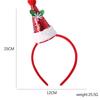 Unique Christmas Party Headbands For Adults And Kids Featuring Modern And Styles Fun