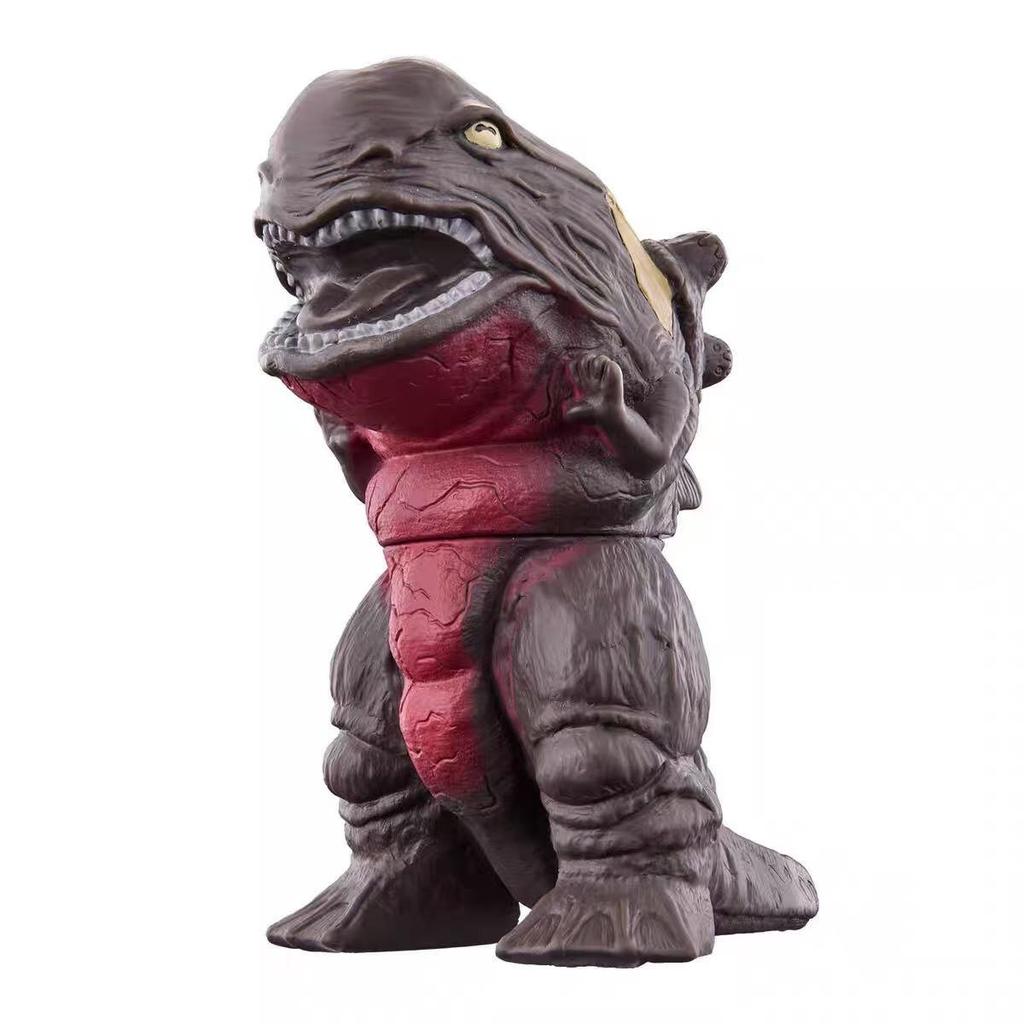 New Blazer Monster Soft Vinyl Action Figure - Articulated Children's Toy, Full Series