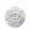 Yunnan High Mountain Ancient Tree White Tea Cake - 100g, Sun-Dried with Honey Aroma