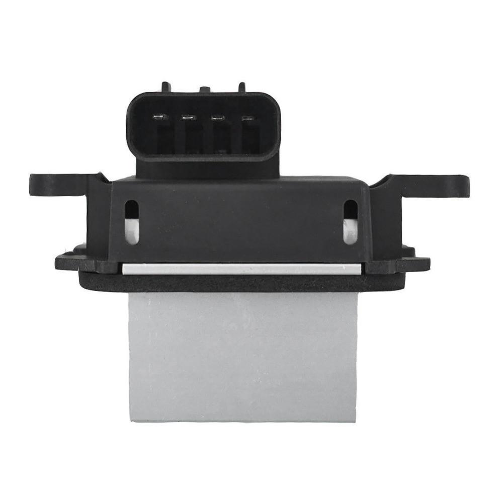 Blower Motor Resistor for Ford F-150 2009-2014