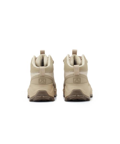 [Altaigear] Outdoor Trekking Shoes Jupiter Tan [Shipped from Korea] 100% Authentic