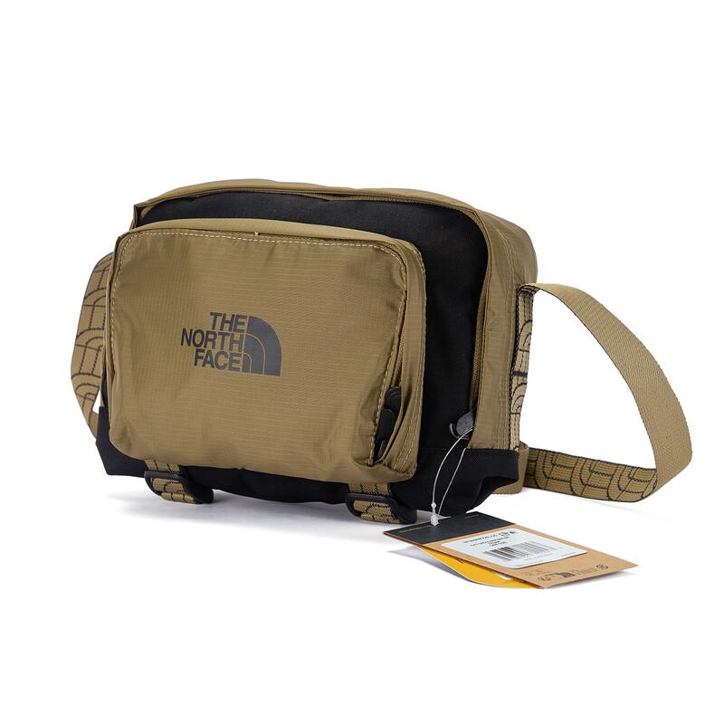 The North Face Urban 5L Lightweight Crossbody Bag