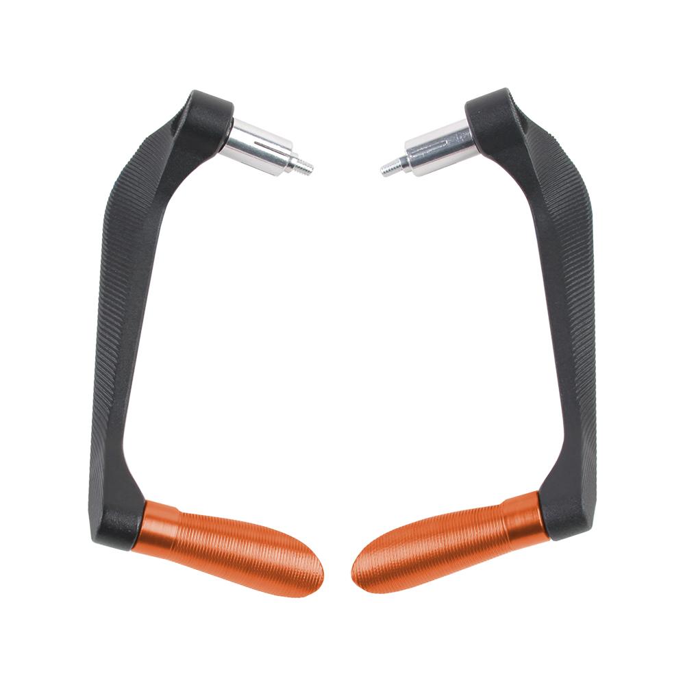 

Защита рычага тормозной муфты из алюминиевого сплава, защита от падения для Wottan Storm Storm-R Storm-T 125 Storm-S 300 2022 Orange 2