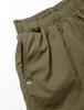 Shunsoku Half Track SSA 1 Pants, Shorts, Shorts, 115-155cm, Kids, Boys, Girls, 4000, Khaki, (115-125)