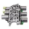 7-teiliges vollständiges Getriebe-Magnetventil-Set 4F27-E 48420K-R für Ford Focus Mazda 3 6