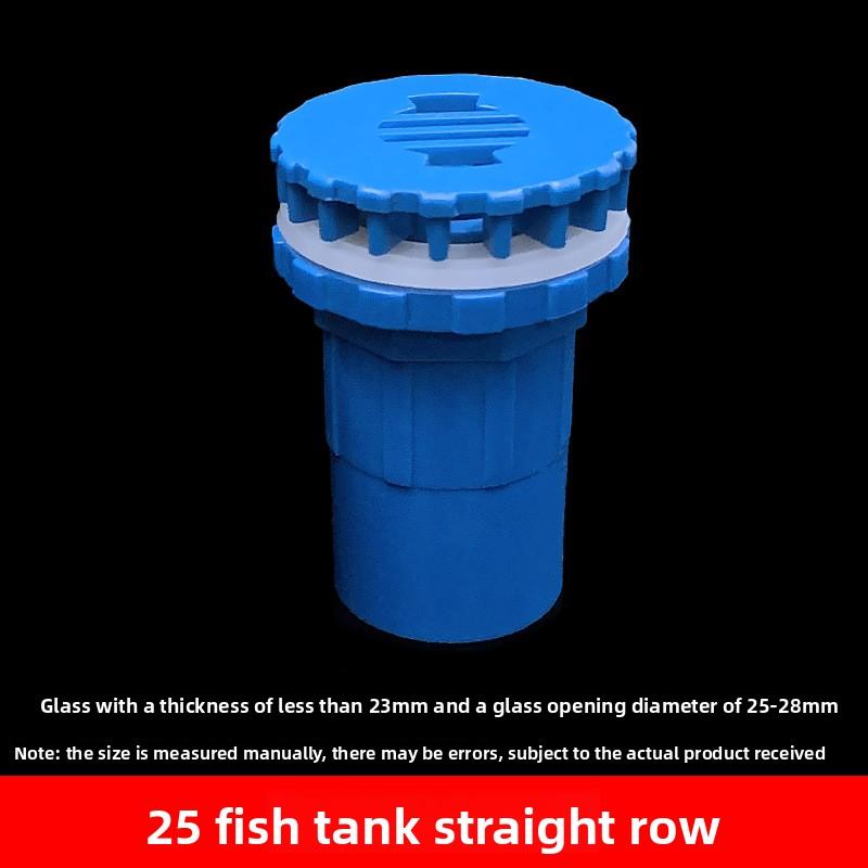 20~63mm White PVC Pipe Connectors Straight Elbow Tee Aquarium Water Supply 4 5 6 Ways Fittings Garden Irrigation DIY Accessories