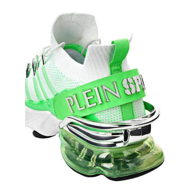 Кроссовки Plein Sport 23435