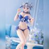 Original Genuine 23.5cm Japanese Anime Cute Action Figure Decorations Home And Car Decoration Beautiful Model For Boy