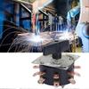 KDH-40/2-8 8 Digits Electric Welding Machine Separately Switch 380V/220V 40A