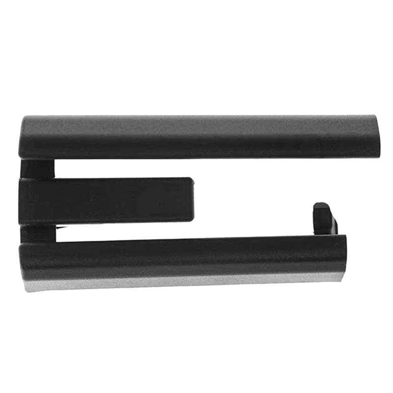 Front Seat Rail Trim 52107324971 52107324972 For BMW X5 M X6 F15 F16 F85 F86 2013-2018 1Pair Seat Guide Rail Plate