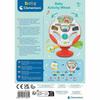 Interactive Toy for Babies Clementoni