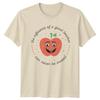 The Influence Of A Good T-Shirt Inspirational Teacher Teaching Appreciation Gift