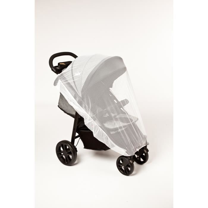 Altabebe moustiquaire universelle, blanc