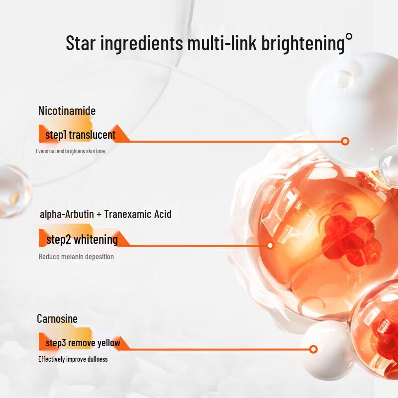 Mistine Whitening Moisturizing Sunscreen SPF50 PA+++