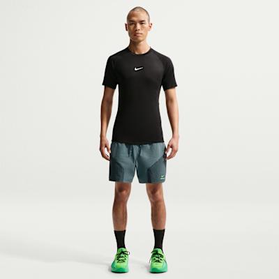 Nike Casual Shorts Men s Green M