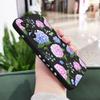 Beautiful Hydrangeas Case For Samsung Galaxy A73 A53 A33 A23 A13 A72 A52 A52S A32 A22 A12 A71 A51 A31 A21S 4G 5G Co